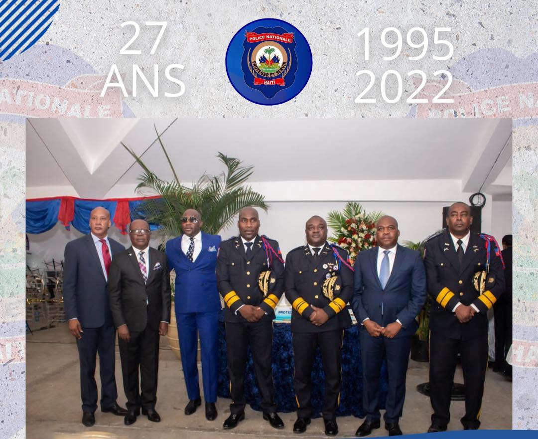 La PNH vieille de 27 ans